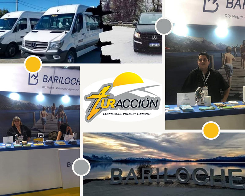 Bioceánica Turismo - Empresa de Viajes y Turismo
